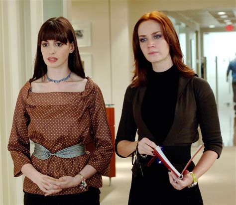 the film the devil wears prada cast|cast in devil wears prada.